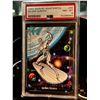 Image 1 : Silver Surfer PSA 1992 #90 NM- MT 8
