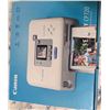 Image 2 : Canon Selphy CP720 Portable Photo Printer NEW