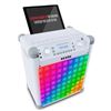 Image 3 : ION Karaoke music system with mic