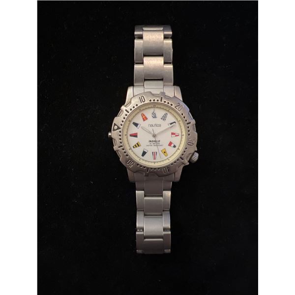 Divers watch Nautica Vintage