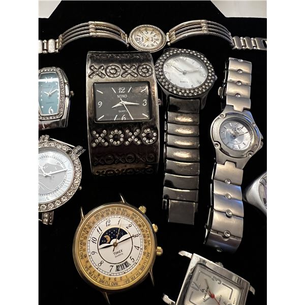 Assorted Watches