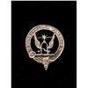 Image 1 : Clan Johnstone cap Crest Badge
