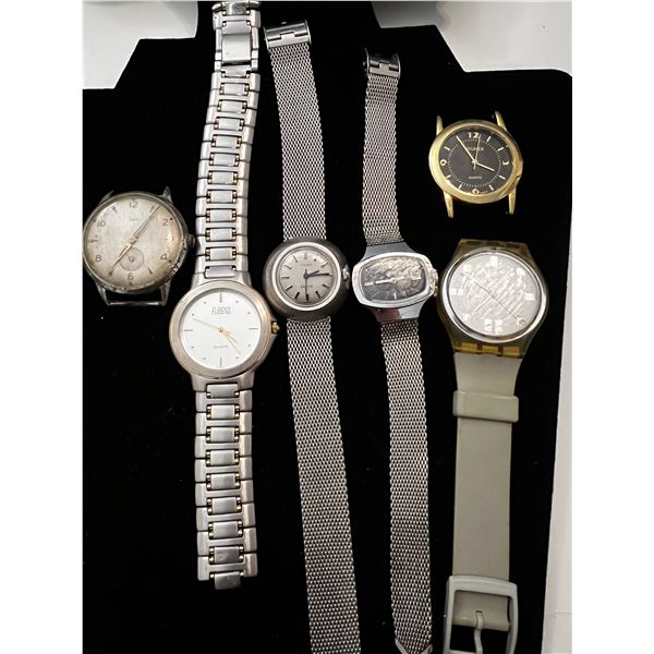 WATCH LOT