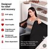 Image 3 : HeatPod Sauna blanket by Hydragun RETAIL $799