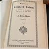 Image 3 : Sherlock Holmes 1904 First Edition book collection