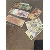 Image 2 : Lot of World Bank Notes