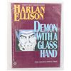 Image 1 : DEMON WITH A GLASS HAND BY HARLAN ELLISON