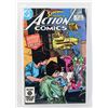 Image 1 : ACTION COMICS #554- DC