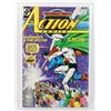 Image 1 : ACTION COMICS #596- DC