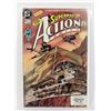 Image 1 : ACTION COMICS #655 -DC
