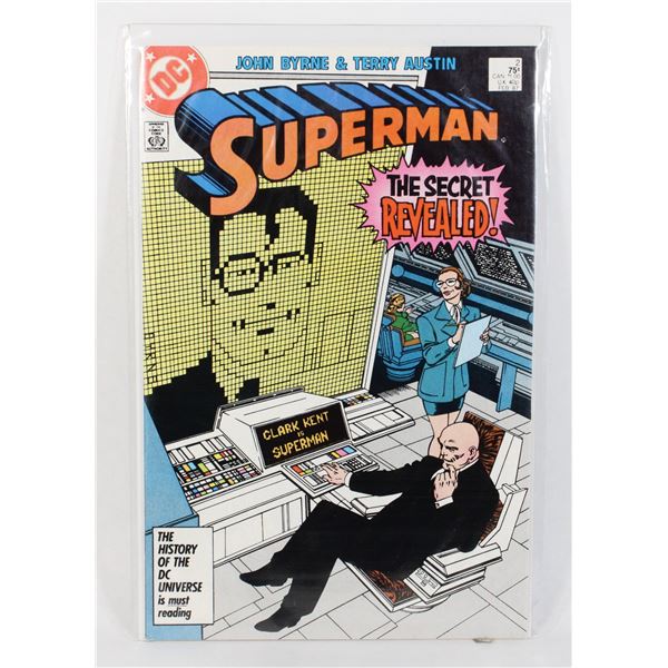 SUPERMAN #2