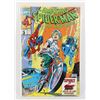 Image 1 : THE AMAZING SPIDER-MAN #3 HIT AND RUN