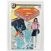 Image 1 : SUPERMAN, THE MAN OF STEEL #2