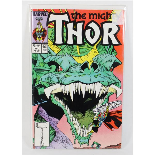 THE MIGHTY THOR #380