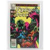 Image 1 : FANTASTIC FOUR#256
