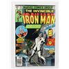 Image 1 : IRONMAN #125