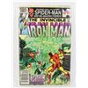 Image 1 : IRONMAN #153