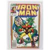 Image 1 : IRONMAN #270