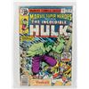 Image 1 : MARVEL SUPER HEROES, INCREDIBLE HULK #79