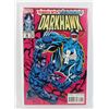 Image 1 : DARKHAWK #36 REMATCH WITH VENOM
