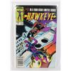 Image 1 : HAWKEYE #2 OF 4 ISSUE SERIES
