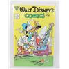 Image 1 : WALT DISNEY COMICS AND STORIES #512