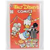 Image 1 : WALT DISNEY COMICS AND STORIES #513