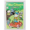 Image 1 : WALT DISNEY COMICS AND STORIES #514