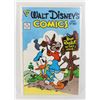 Image 1 : WALT DISNEY COMICS AND STORIES #516