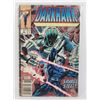 Image 1 : DARKHAWK #4