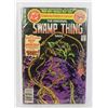 Image 1 : THE ORIGINAL SWAMP THING SAGA, 1980
