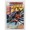 Image 1 : THE HUMAN FLY #3