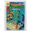 Image 1 : TEENAGE MUTANT NINJA TURTLES ADVENTURES #20
