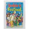 Image 1 : ARCHIE'S FESTIVAL