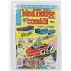 Image 1 : MAD HOUSE COMICS #120
