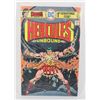 Image 1 : HERCULES UNBOUND #1