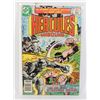 Image 1 : HERCULES UNBOUND #10