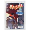 Image 1 : BATGIRL ANNUAL #3