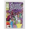 Image 1 : SILVER SURFER #4
