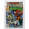 Image 1 : PETER PARKER THE SPECTACULAR SPIDER-MAN #28