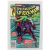 Image 1 : THE SPECTACULAR SPIDER-MAN #166