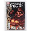 Image 1 : THE SPECTACULAR SPIDER- GIRL, BOOK 2 OF 4