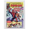 Image 1 : SPIDER-MAN AND POWER PACK
