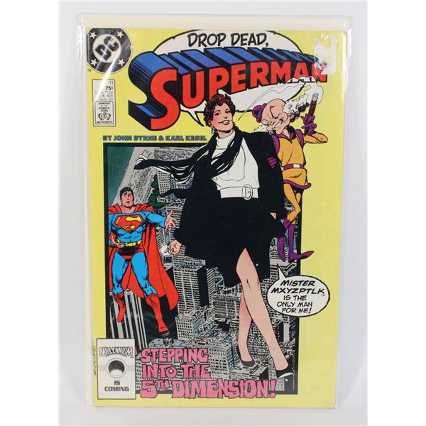 SUPERMAN #11