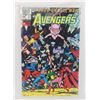 Image 1 : THE AVENGERS, KREE SKRULL WAR #2 SPECIAL EDITION