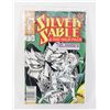 Image 1 : SILVER SABLE AND THE WILD PACK #4