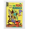 Image 1 : THE ROAD RUNNER #51