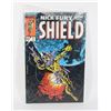 Image 1 : NICK FURY, AGENT OF SHEILD #2