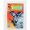 Image 1 : NICK FURY, AGENT OF SHEILD #6