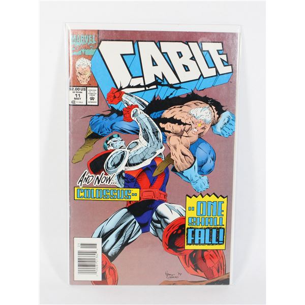 CABLE #11